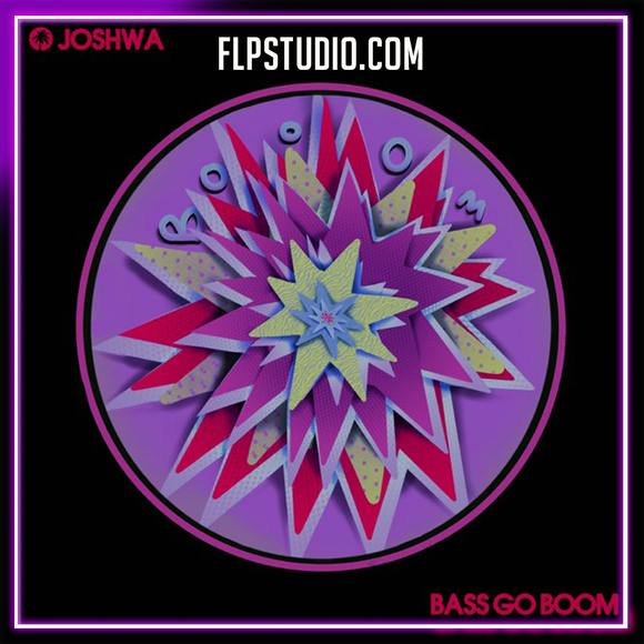 Joshwa - Bass Go Boom FL Studio Remake (Tech House)