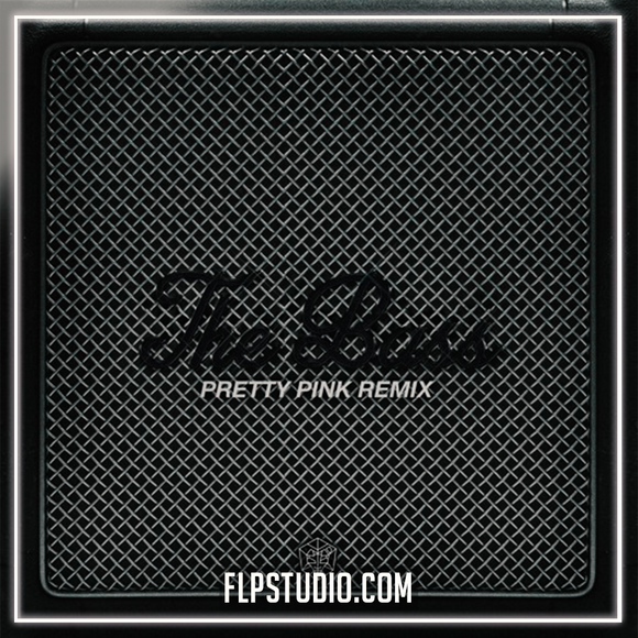 Julian Jordan - The Bass (Pretty Pink Remix) FL Studio Remake (House)