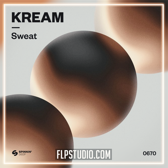 Kream - Sweat FL Studio Remake (Dance)