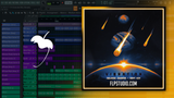 Kaleena Zanders & Shift K3Y - Vibration FL Studio Remake (House)
