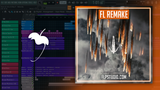 Kevin de Vries & Mau P - Metro FL Studio Remake (Techno)