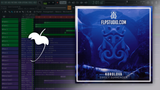 Korolova - Sweet Surrender FL Studio Remake (Dance)