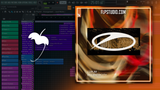 LÜRUM - Eccentricity FL Studio Remake (Trance)