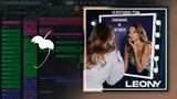 Leony - Somewhere In Between FL Studio Remake (Pop)