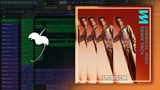 Lost Frequencies - Chemical High (Deluxe Mix) FL Studio Remake (Dance)