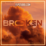 Lost Frequencies & Isak Danielson - Broken FL Studio Remake (Dance)