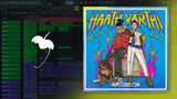 MC STΔN X KSHMRmusic - HAATH VARTHI FL Studio Remake (Hip-Hop)