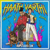 MC STΔN X KSHMRmusic - HAATH VARTHI FL Studio Remake (Hip-Hop)