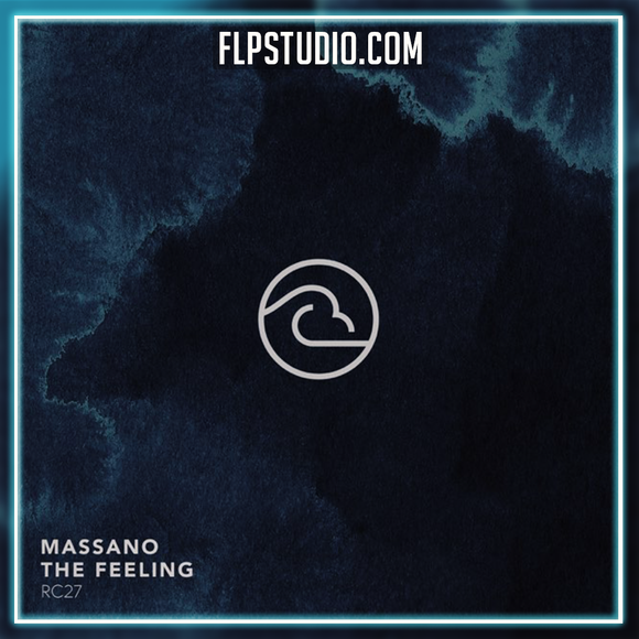 Massano - The Feeling FL Studio Remake (Techno)