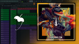 Mind Against - Walking Away FL Studio Remake (Techno)
