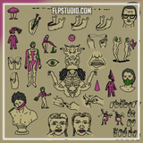 Mindchatter - Drug In Us FL Studio Remake (Dance Pop)