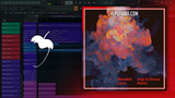 Monolink - Laura (Argy & Omnya Remix) FL Studio Remake (Techno)