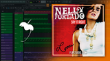 Nelly Furtado - Say It Right FL Studio Remake (Pop)