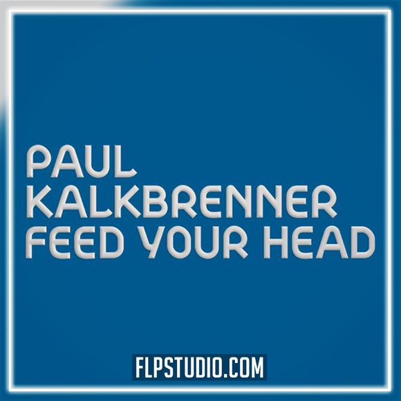 Paul Kalkbrenner - Feed Your Head FL Studio Remake (Techno)