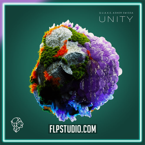 Q.U.A.K.E. & Asher Swissa - Unity FL Studio Remake (Progressive House)