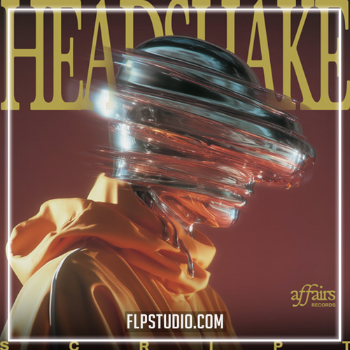 SCRIPT - Headshake (FL Studio Remake)