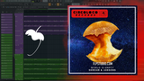 Skream & Jansons – World Is Empty FL Studio Remake (Electronic)
