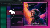 Silver Panda & Sevenn - Deep Space Ableton Remake (Techno)