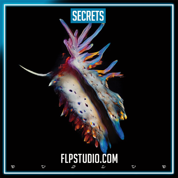 Sub Focus, Camelphat & Culture Shock - Secrets (ft. Rhodes) FL Studio Remake (Drum & Bass)