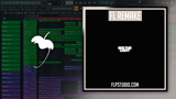 Swedish House Mafia - See The Light (ft. Fridayy) FL Studio Remake (Dance)