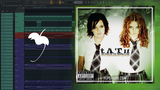 t.A.T.u. - All The Things She Said FL Studio Remake (Pop)