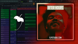 The Weeknd - After Hours FL Studio Remake (Pop)