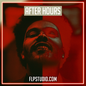 The Weeknd - After Hours FL Studio Remake (Pop)