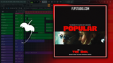 The Weeknd, Madonna, Playboi Carti - Popular FL Studio Remake (Pop)