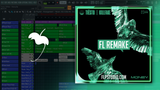 Tiësto, Killfake - Money FL Studio Remake (Dance)