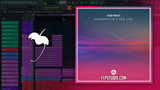 VERWEST - Elements Of A New Life FL Studio Remake (Techno)