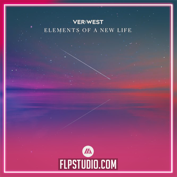 VERWEST - Elements Of A New Life FL Studio Remake (Techno)