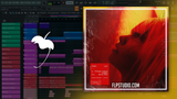 Vintage Culture & Fideles feat Be No Rain - Fallen Leaf FL Studio Remake (Techno)