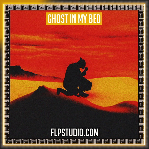 ZHU - Ghost In My Bed FL Studio Remake (Dance)
