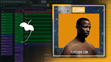 Zakes Bantwini, Kasango - Osama FL Studio Remake (House)