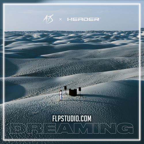 A7S, HEADER - Dreaming FL Studio Remake (Mainstage)