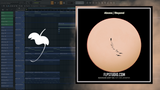 Above & Beyond and Zoë Johnston - Quicksand (Don't Go) FL Studio Remake (Trance)