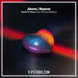 Above & Beyond feat. Richard Bedford - Heart Of Stone FL Studio Remake (Trance)