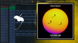 Above And Beyond feat. Malou - Letting Go FL Studio Remake (Trance)