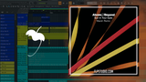 Above & Beyond - Sun In Your Eyes (Marsh Remix) FL Studio Remake (Progressive House)