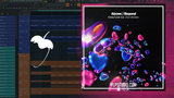 Above & Beyond feat. Zoë Johnston - Crazy Love FL Studio Remake (Trance)