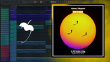Above & Beyond and Zoë Johnston - Ride At Dawn FL Studio Remake (Trance)