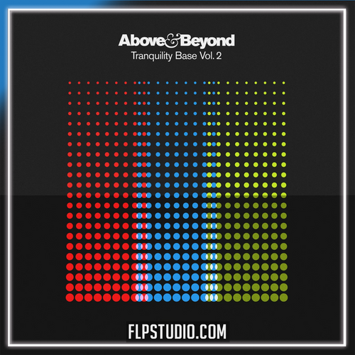Above & Beyond - React FL Studio Remake (Trance)
