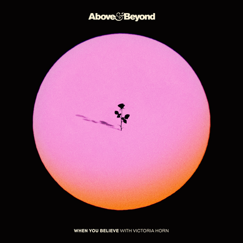 Above & Beyond, Victoria Horn - When You Believe FL Studio Remake (Trance)