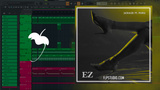 ACRAZE - EZ (feat. Puku) FL Studio Remake (Bass House)