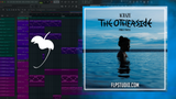 ACRAZE, Paige Cavell - The Otherside FL Studio Remake (Dance)