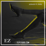 ACRAZE - EZ (feat. Puku) FL Studio Remake (Bass House)