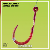ACRAZE x Westend - Apple Cider FL Studio Remake (Tech House)
