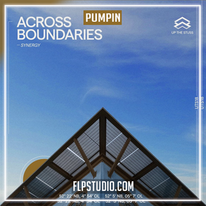 Across Boundaries - Pumpin' (UTS18) FL Studio Remake (Deep House)