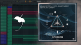 Adam Beyer, Chris Avantgarde - Desolate Lands FL Studio Remake (Melodic House)