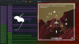 Adam Beyer - Hypnotic (feat. Kyozo) FL Studio Remake (Techno)